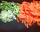 爆速中華！きゅうり麻婆🧧ご飯がススム🥒麻婆胡瓜🐼作り方1写真