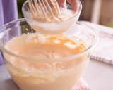 いちごのロールケーキ作り方8写真