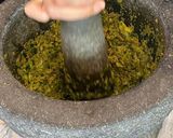 チキングリーンカレー【タイ人直伝】作り方1写真