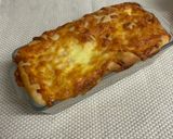 捏ねない米粉入りチーズパン作り方6写真