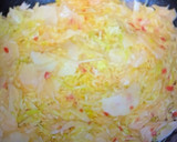 簡単お好み焼き作り方4写真