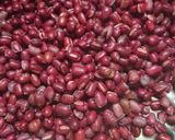 炊飯器で小豆を柔らかくします作り方2写真