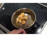 ぼんじり★鶏テールの唐揚げ★動画あり★作り方20写真