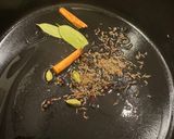 チキンビリヤニ作り方5写真