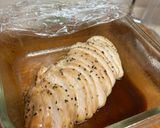 お弁当ファイル☆No.80減量期作り方4写真