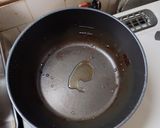 丸ごと肩ロース主役カレー作り方2写真