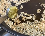 箸休めに⭐︎白菜の和風ザワークラウト作り方5写真