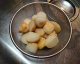山形の芋煮(内陸ver.)作り方2写真