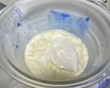 玉ねぎのムース作り方7写真