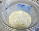 玉ねぎのムース作り方7写真