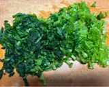 大根葉のお漬物作り方4写真