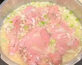 カオマンガイ / 圧力鍋 ゼロ活力なべ作り方4写真