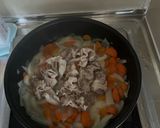 酢豚風作り方1写真
