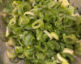 ねぎたま豚丼作り方5写真