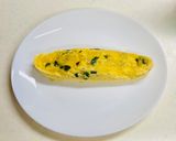 レンジで豆腐オムレツ作り方6写真
