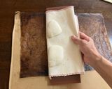 自家製酵母のリュスティック〜後塩法〜作り方13写真