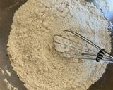 あのホットケーキ★作り方2写真