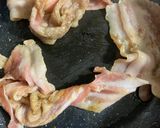 簡単　豚の生姜焼き作り方7写真