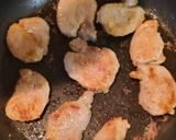 豚ヒレ肉の味噌漬け焼き作り方7写真