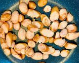 ウインナーとカット野菜の麻婆卵作り方2写真