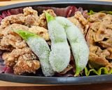高校生男子お弁当24年9月19日作り方3写真