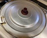 赤しそ風味のさっぱり美味しい胸肉炒め作り方4写真