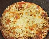 千切りキャベツカリカリお焼き☆おつまみ作り方2写真