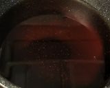牛肉800gで作る牛丼の具作り方2写真