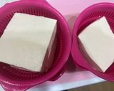 フードドライヤーで木綿豆腐ジャーキー作り方4写真