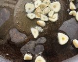 トマト缶で簡単美味しい😋パスタ作り方2写真