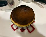 お店みたい!濃厚バスクチーズケーキ作り方5写真