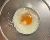 牡蠣醤油で作る「和風スパサラ」作り方4写真