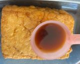 厚揚げ♬作り方2写真