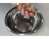 鶏キムチ炒め★動画あり★作り方6写真