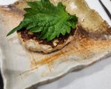 和風カツオおろしバーグ作り方8写真