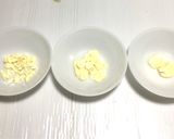 ひと手間で3倍美味しいペペロンチーノ!!作り方1写真