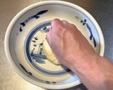 スパゲティー乾麺粉＆小麦粉で作るスパどん作り方10写真