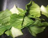 【やらかし救済パスタ🍝】エスニック風味でアレンジ作り方3写真