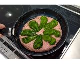 詰めないピーマンの肉詰め★動画あり★作り方12写真