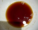 鶏むね肉ときのこのポン酢蒸し焼き作り方3写真