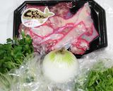 うちの味☆新玉ねぎの季節に♬パパッと完成作り方8写真