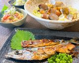 あさりとキャベツのレモンバター醤油蒸し作り方6写真