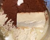 豆腐のブラウニー作り方1写真