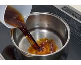 豚肉と長ねぎの素麺★動画あり★作り方2写真