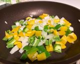 ごろ旨!本場タイ風ガパオライス作り方3写真