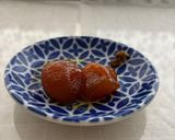 焼き芋トリュフ作り方2写真