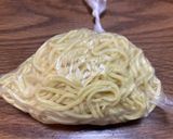【糖尿病保存】麺類作り方2写真