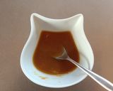 レンジで簡単☆お一人様冷凍サバの味噌煮。作り方2写真