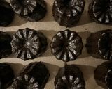 別格の美味しさ⭐︎米粉仕立てのチョコカヌレ作り方28写真