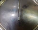 ザラメ香る♡肉豆腐作り方5写真